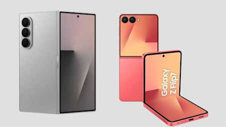 Samsung Galaxy Z Fold7 vs Flip7 – Hvad er forskellen?
