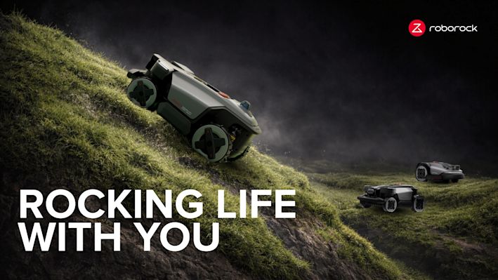 BOARD witt-roborock-2026-1 HERO image