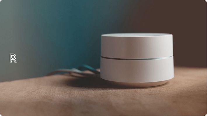 Guide: Mesh router til hjemmet Hero Image
