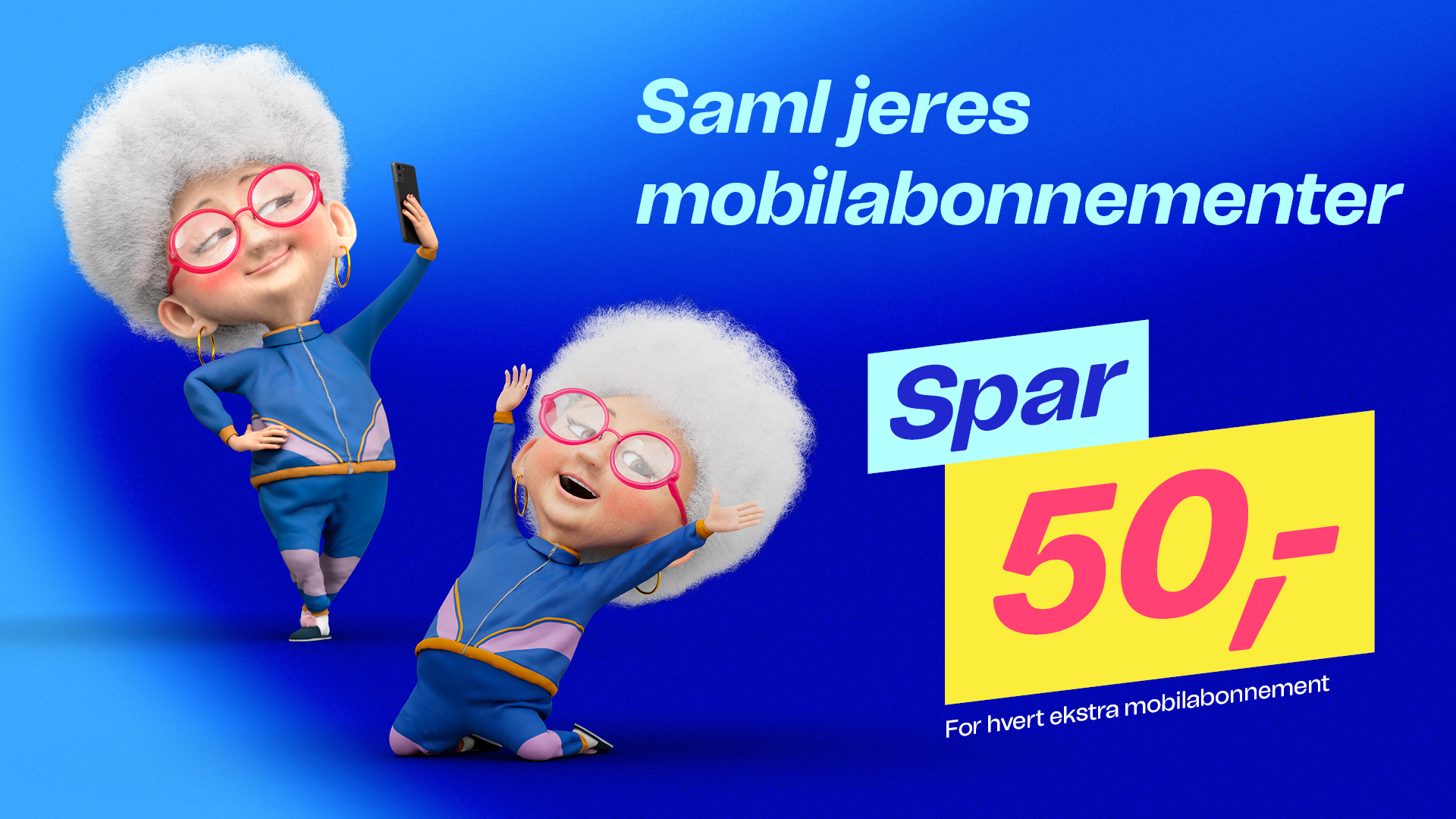 Telenor Samlerabat