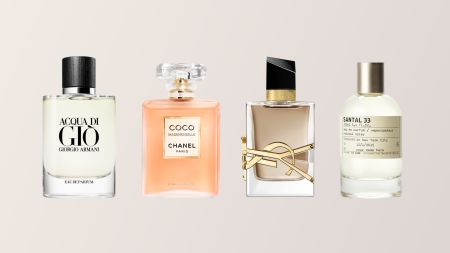 Men&women fragrances