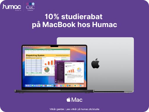Humac TransparentCorners 42
