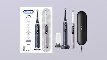 Elektrisk tandbørste – vælg den rigtige