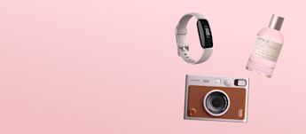 Present till flickvän