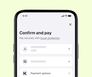 Klarna - Compare prices and pay in 4 payments