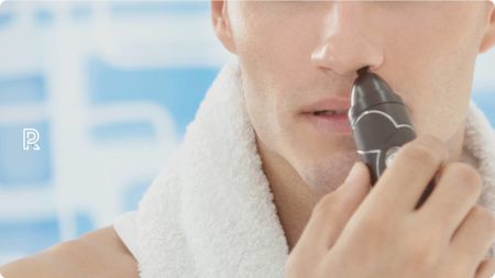 Köpguide: Nästrimmer