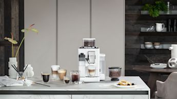 Konsten att välja rätt kaffemaskin