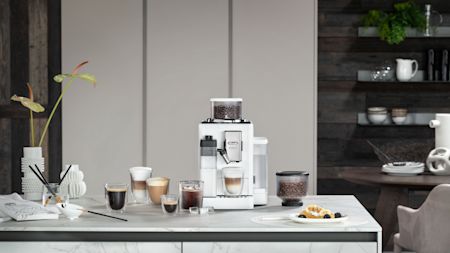 Konsten att välja rätt kaffemaskin