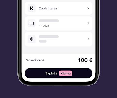 Plynulá pokladňa