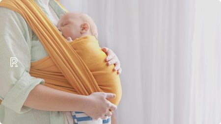 Best Baby Slings and Carriers
