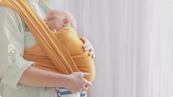 Best Baby Slings and Carriers