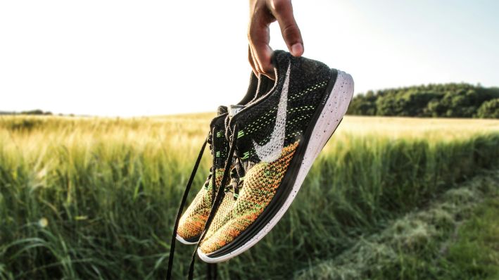 Blog - Running shoes