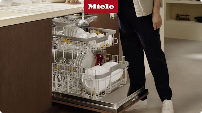 Miele powerdisk hero