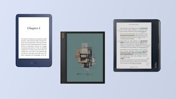 Best e-readers