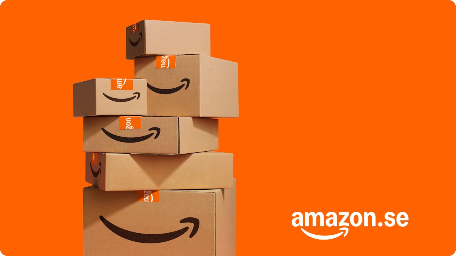 Amazon hero 100 kr rabatt vid köp över 500 kr 