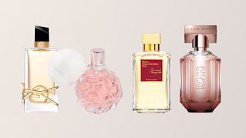 Gift Guide: Perfumes for Women