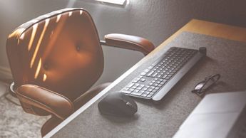 Create your own small home office!