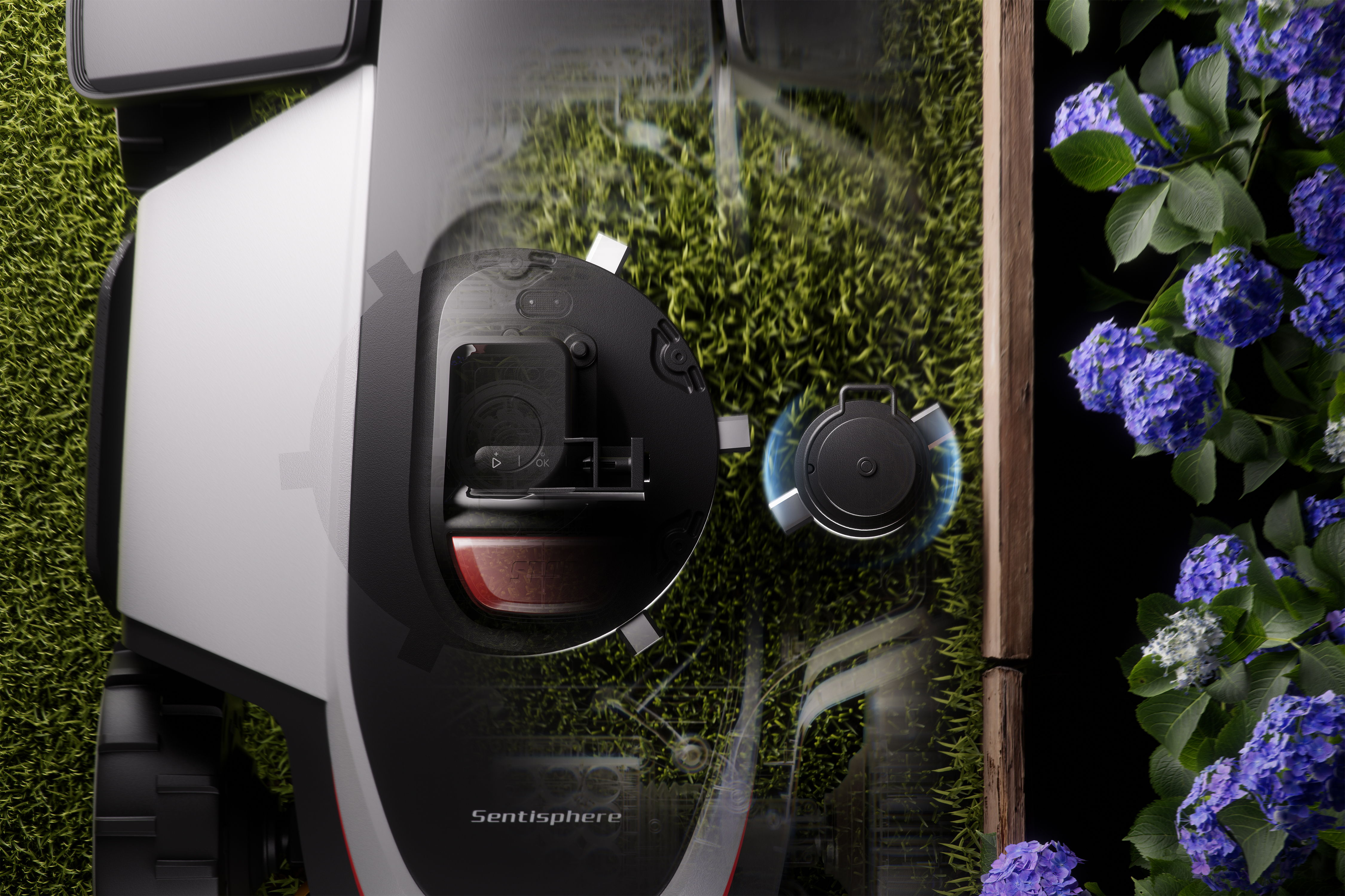 PreciEdge klippemodul