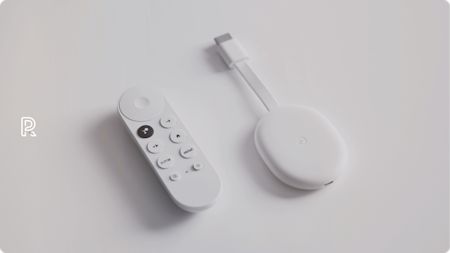 Kom i gang med Chromecast (trin for trin med billeder)