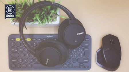 How to connect wireless headphones (to almost anything)