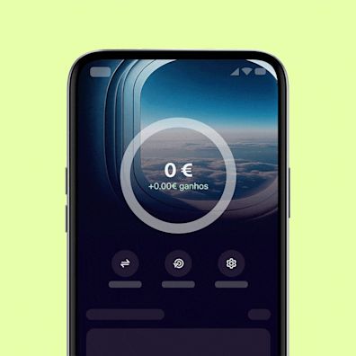 Património financeiro inteligente