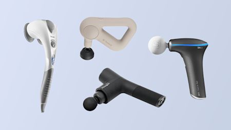 Välj den rätta massagepistolen