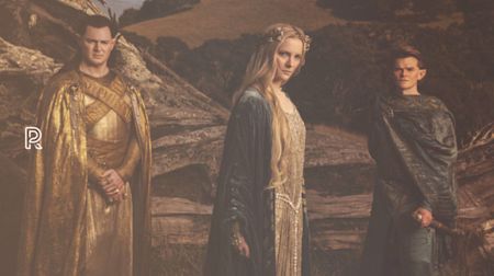 De 10 dyreste tv-serier nogensinde