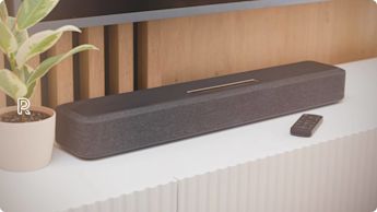 Vælg den bedste soundbar til dit TV