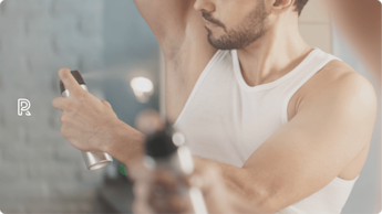 Guide: Sådan vælger du deodorant