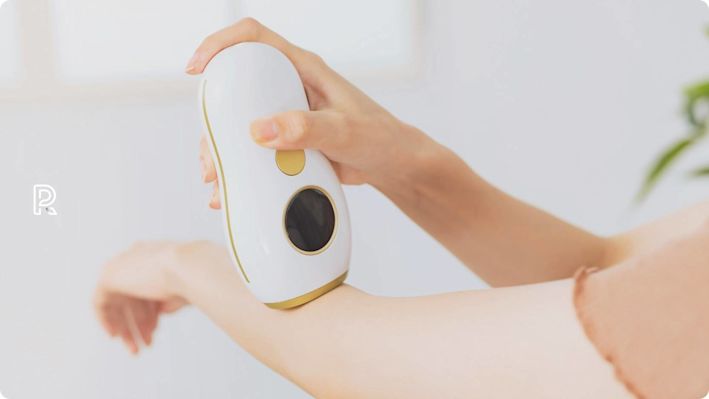 Sådan vælger du den bedste epilator Hero Image