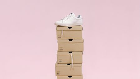 Barnskor: Så väljer du rätt skostorlek