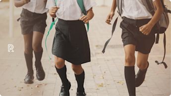 Back-to-school essentials