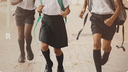 Back-to-school essentials