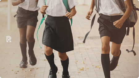 Back-to-school essentials