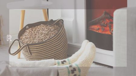 Træpiller og træbriketter: Derfor er efterspørgslen tårnhøj