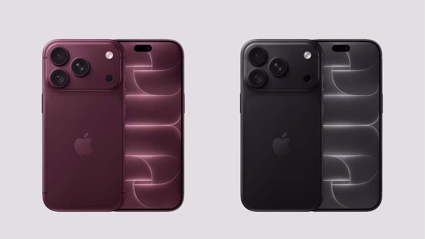 iPhone 18