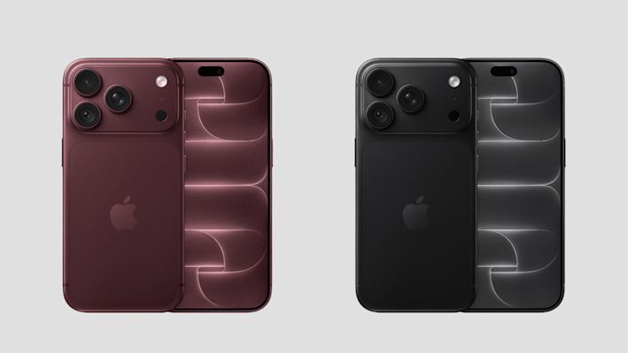 iPhone 18