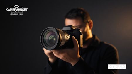 Derfor skal du købe dit Sigma-objektiv hos en autoriseret forhandler