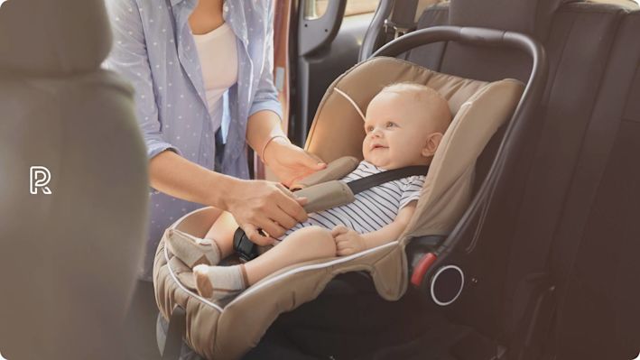 Must Have Baby Gear for New Parents Hero Image