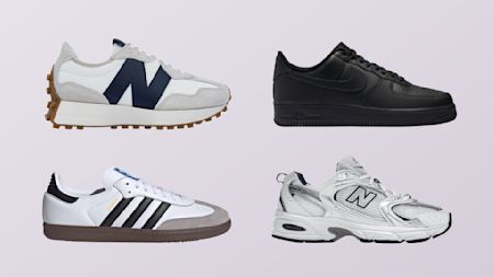 Top Trainers