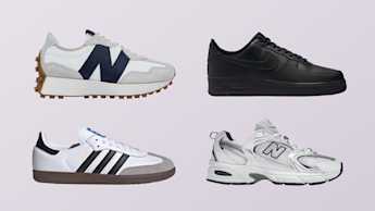 Top Trainers