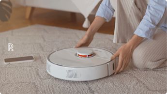 Köpguide: Så väljer du den bästa robotdammsugaren