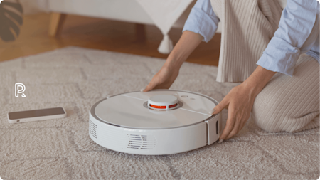 Köpguide: Så väljer du den bästa robotdammsugaren