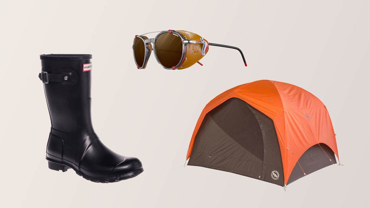 6 Trendy Festival Looks - Find your Festival Persona