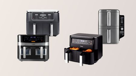 Hvilken er den bedste airfryer?