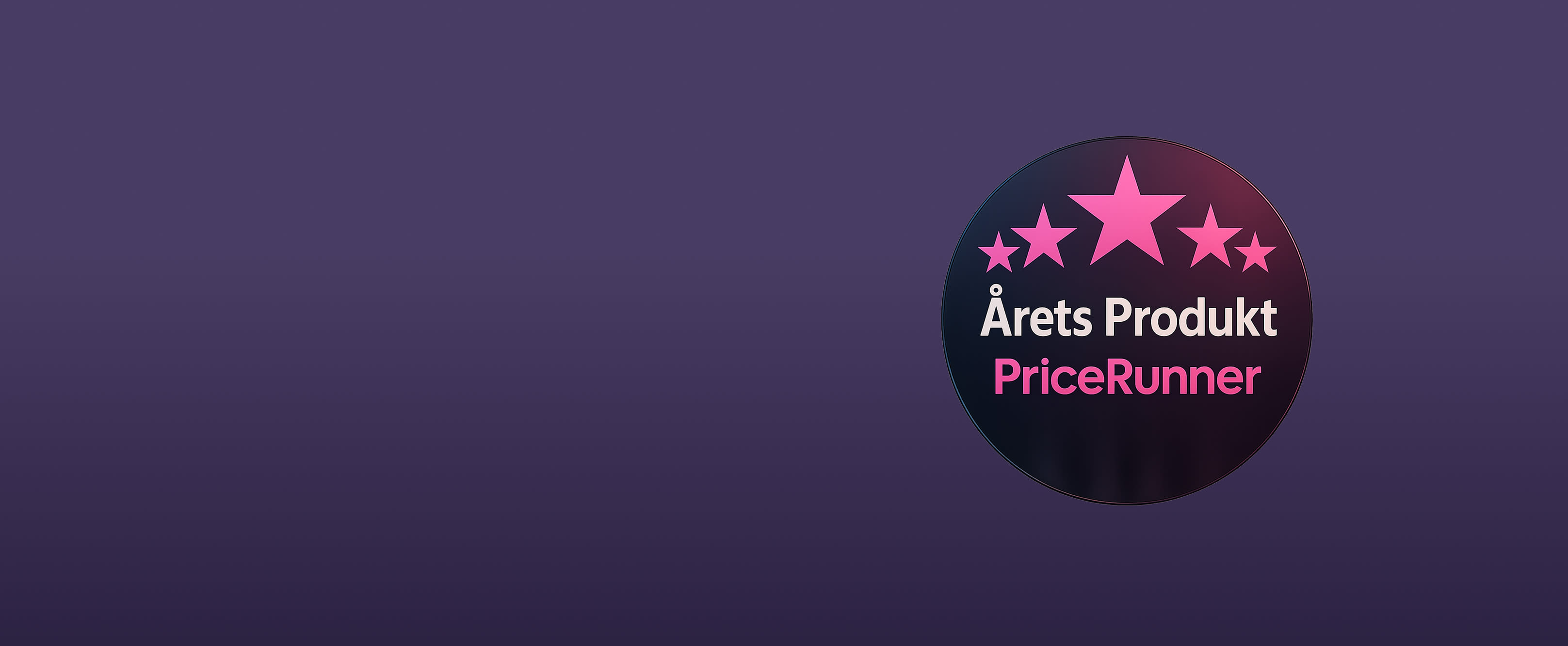 Årets Product Hero