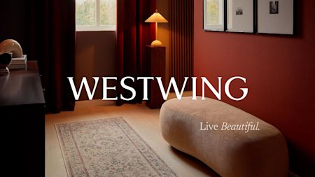 Westwing - The one-stop destination for Beautiful Living