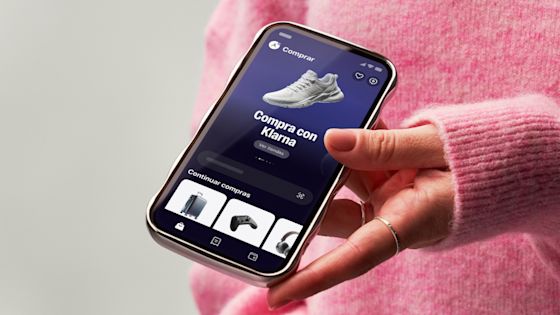 Klarna España - Ahorra comparando precios de 6.400 tiendas españolas