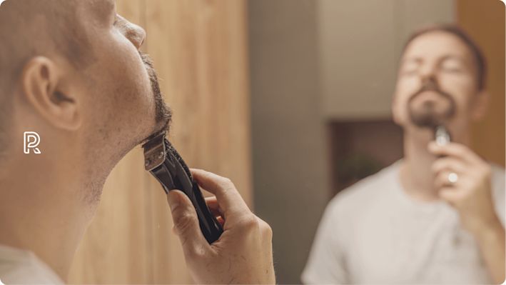 Sådan vælger du den bedste barbermaskine Hero Image