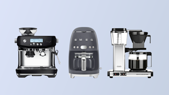 Best Coffee Machines